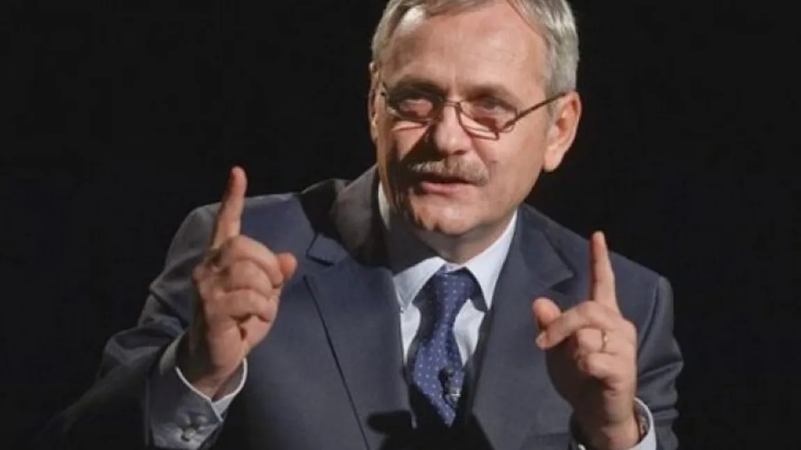 Dragnea, prima reacţie după sentinţa ÎCCJ: 