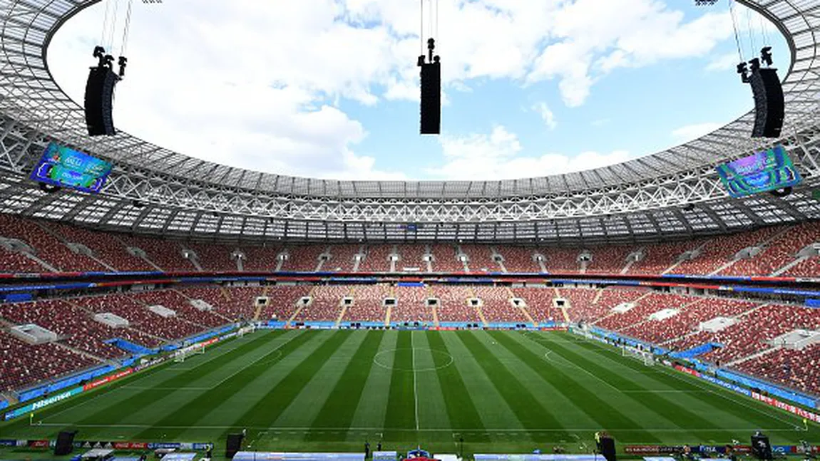 MONDIAL 2018. Recorduri şi statistici, cele mai tari cifre de la CM din Rusia