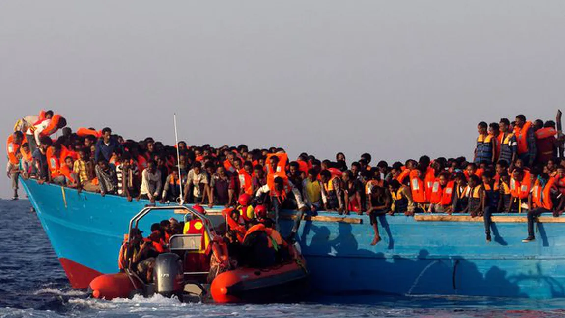 Spania şi Grecia acceptă să preia migranţii înregistraţi în aceste ţări şi ajunşi în Germania