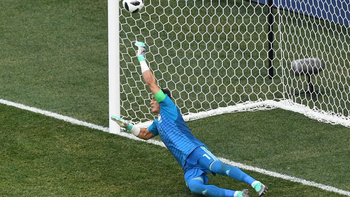 CM 2018. Cupa Mondială cu cele mai multe penalty-uri din istorie. Cum a schimbat VAR faţa fotbalului