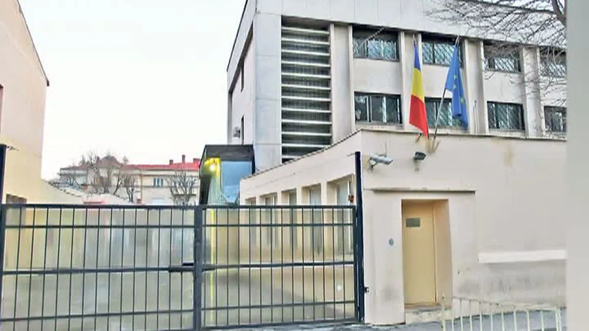 Moarte suspectă la arestul Central al Capitalei în această dimineaţă