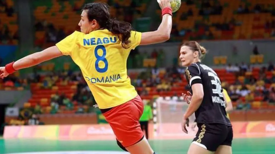 Campionatul European de Handbal, tragere la sorţi. Ghinion pentru fete noastre, adversare de top