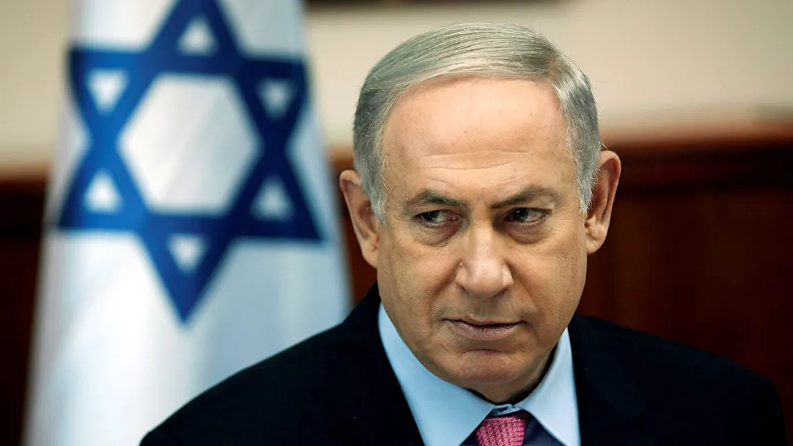 Netanyahu, interogat în mai multe dosare de corupţie