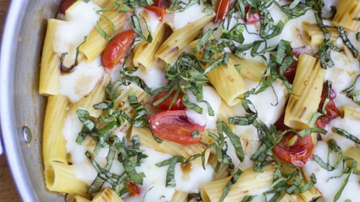 Paste caprese