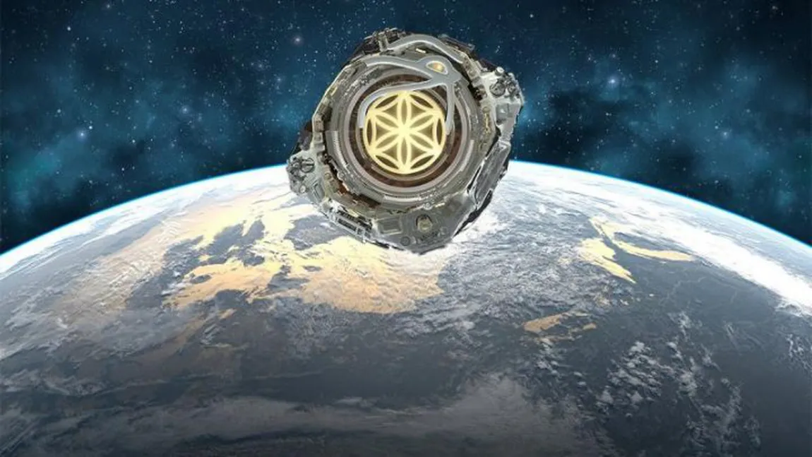 Asgardia, prima ţară galactică, şi-a ales preşedintele. Planul lui Aşurbeili pentru a avea locuitori permanenţi într-o aşezare spaţială