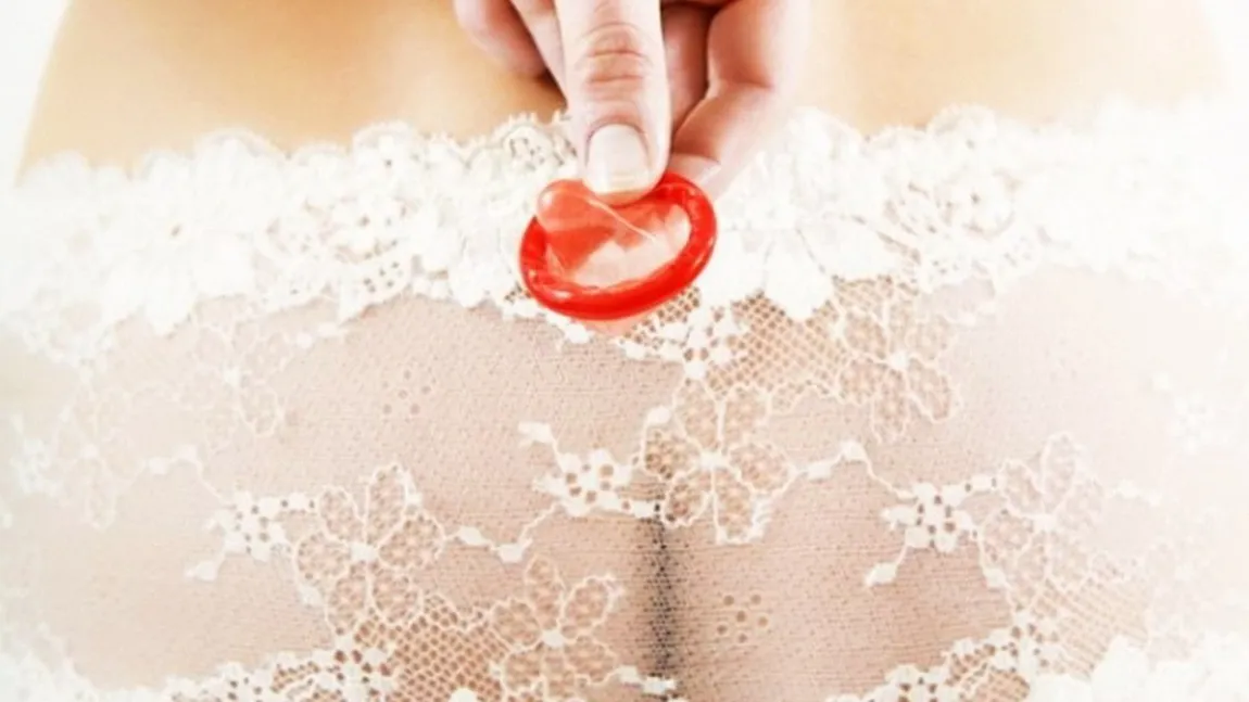De ce trebuie să foloseşti neapărat prezervativ când faci sex