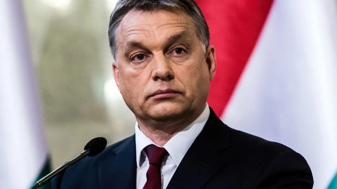 Proiect controversat al premierului Viktor Orban