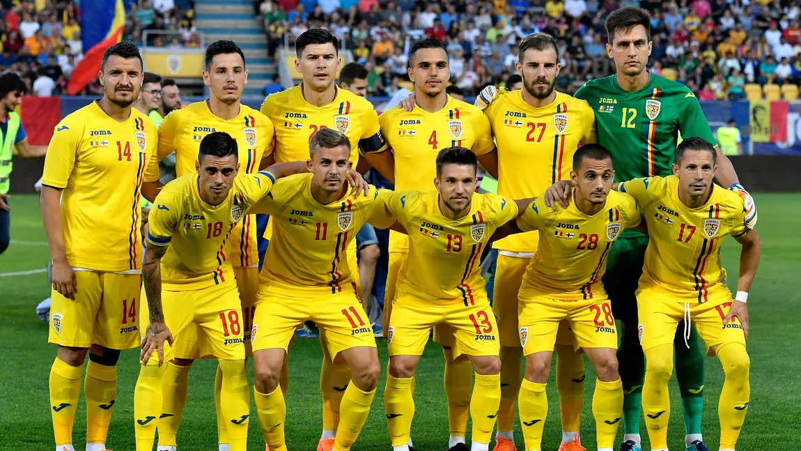 Două meciuri la Ploieşti şi unul pe Arena Naţională. Programul tricolorilor pe 2018, în Liga Naţiunilor