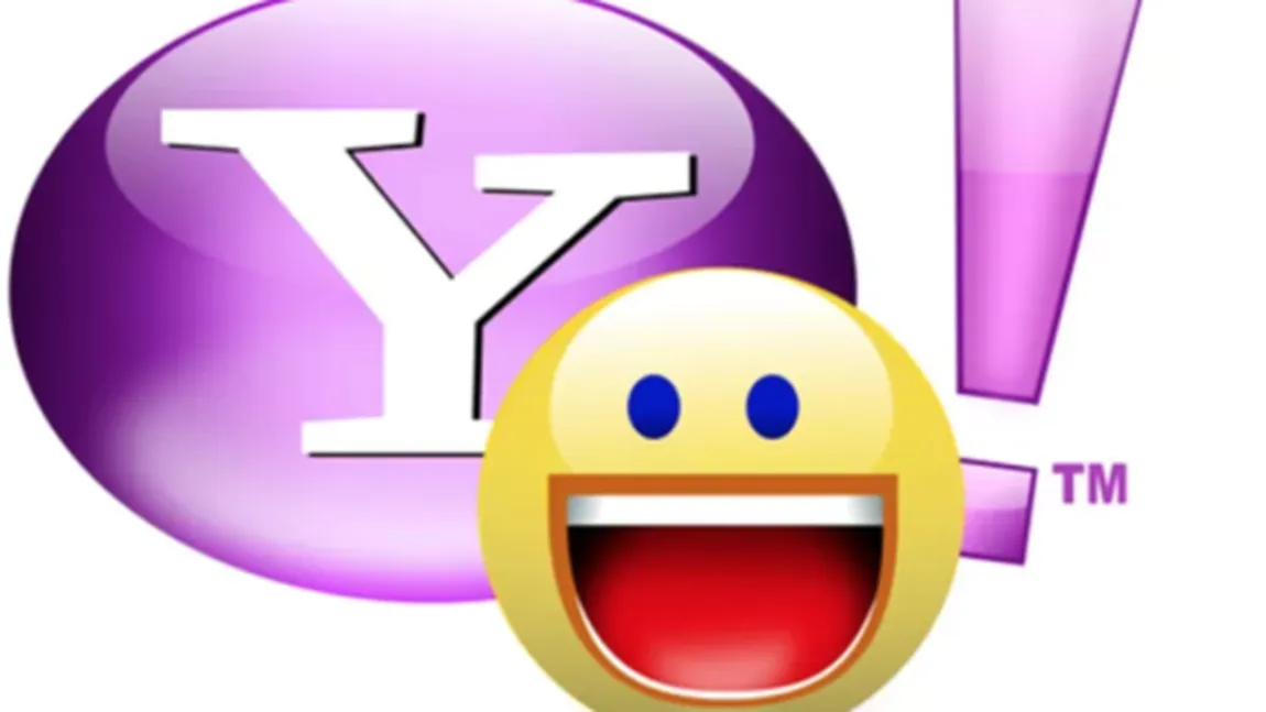 Yahoo Messenger se închide