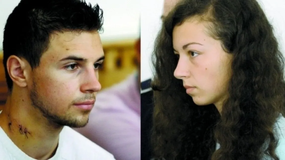 Sergiu Florea, studentul care a tranşat un om împreună cu fosta iubită, Carmen Bejan, a dat în judecată penitenciarul