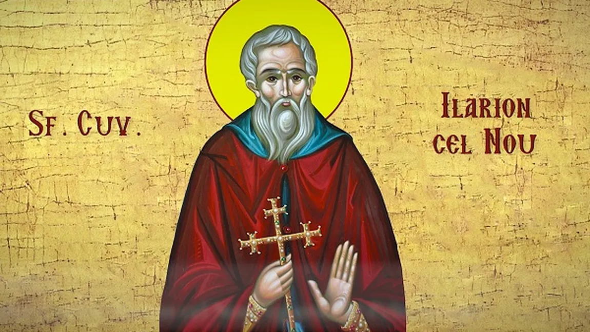 CALENDAR ORTODOX 6 IUNIE 2018: Este celebrat sfântul care a condus Mânăstirea Damnaţilor. Atenţie, nu uitaţi de INTERDICŢIE!