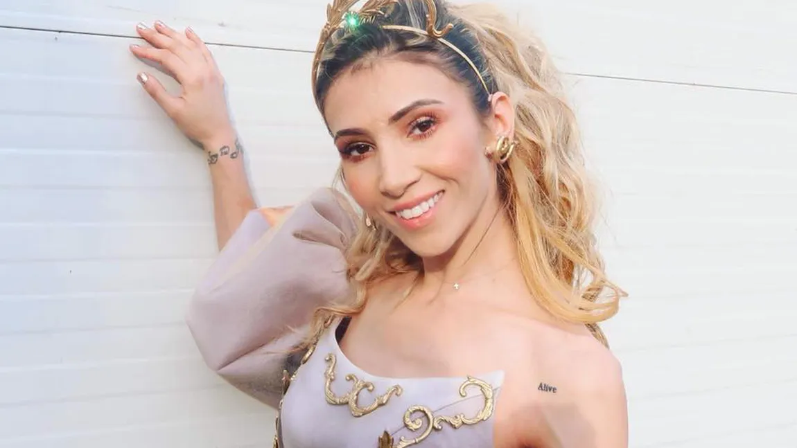Castigatoarea Bravo, ai stil! all stars 2018 este Silvia Popescu. Povestea unei nonconformiste care va ajunge în juriul emisiunii