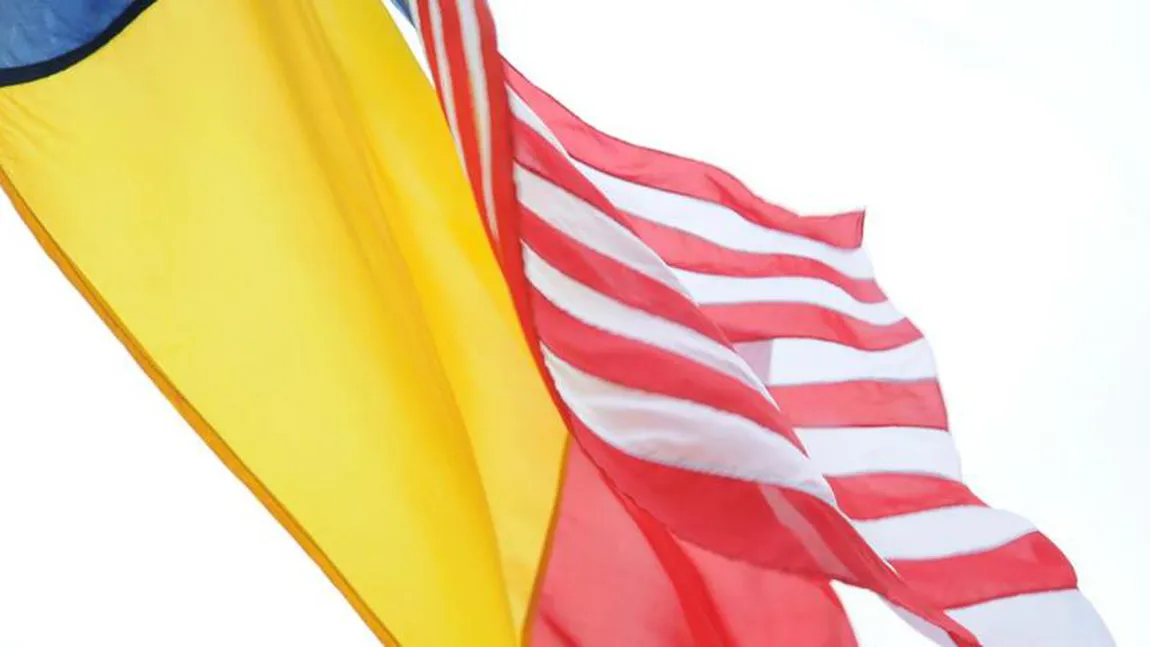 Declaraţie comună România - SUA: Statele Unite își exprimă dorința de a continua cooperarea cu guvernul român