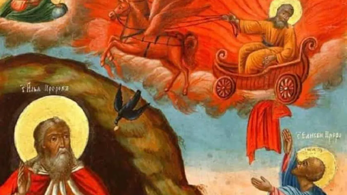 CALENDAR ORTODOX IULIE 2018, tradiţii, obiceiuri, superstiţii: ce sărbători se ţin pentru sănătate, sporul casei şi alungarea bolilor