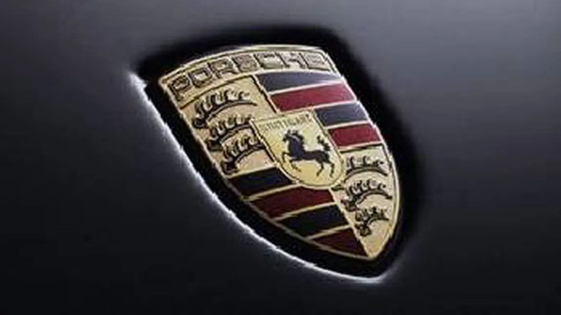 Porsche va lansa anul viitor primul automobil exclusiv electric - Taycan