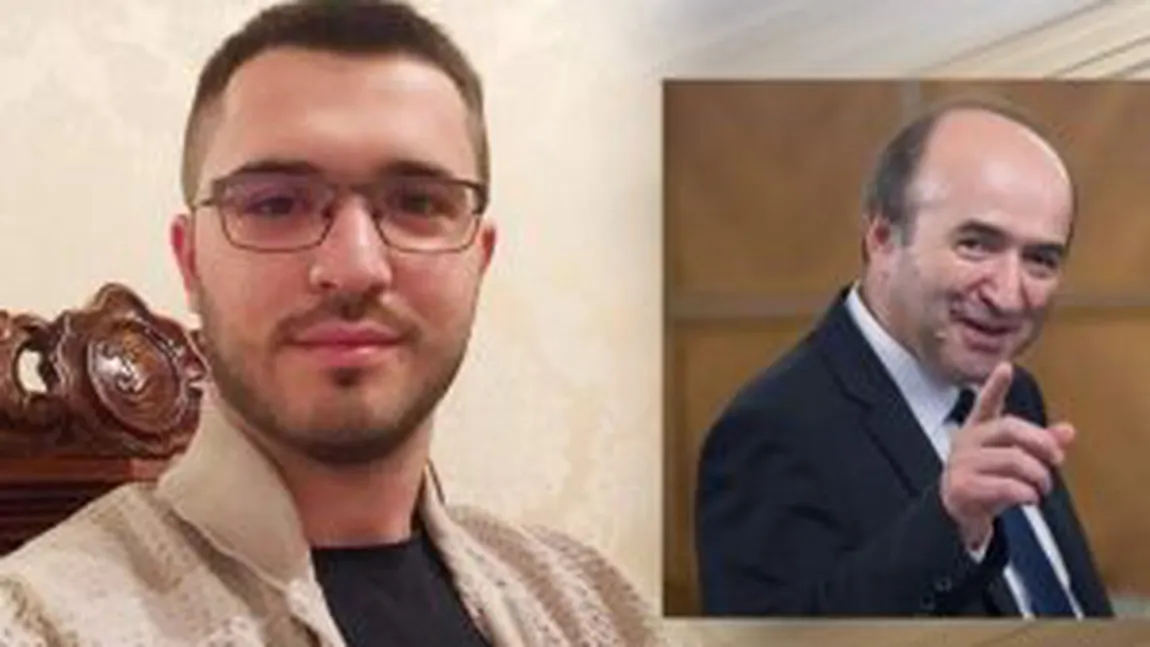 Fiul ministrului Tudorel Toader, operat la coloană după accidentul rutier de marţi