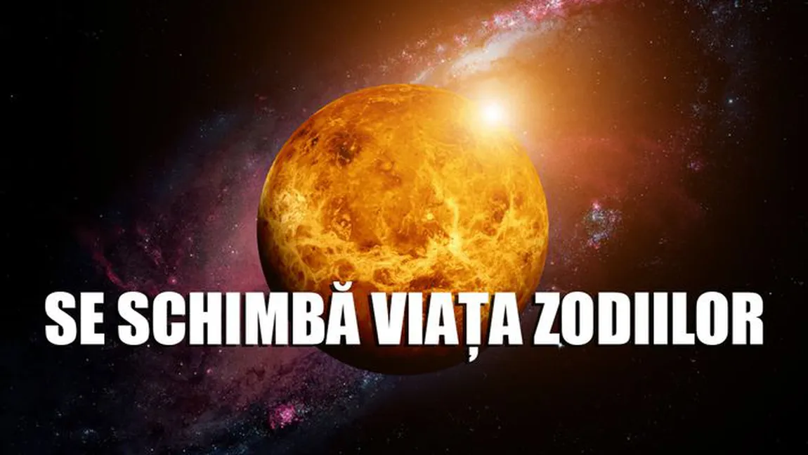 Zodii care trebuie să profite la maximum de luna iunie, deşi patru planete sunt retrograde