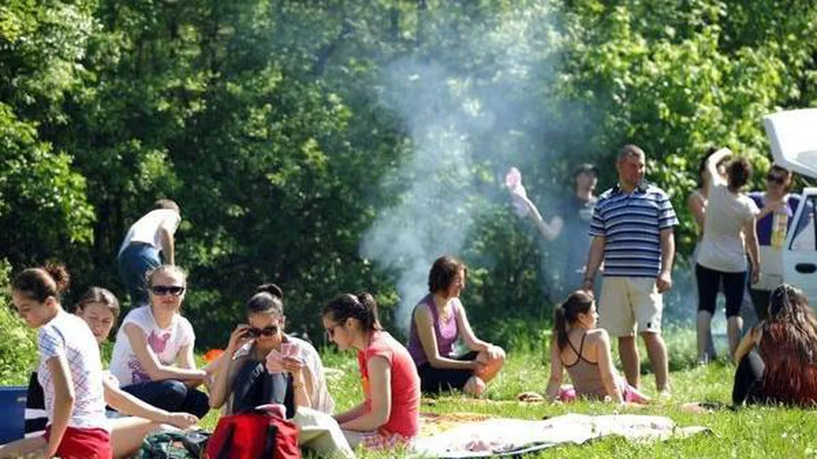 6 lucruri pe care să le faci cu familia la sfârşit de săptămână