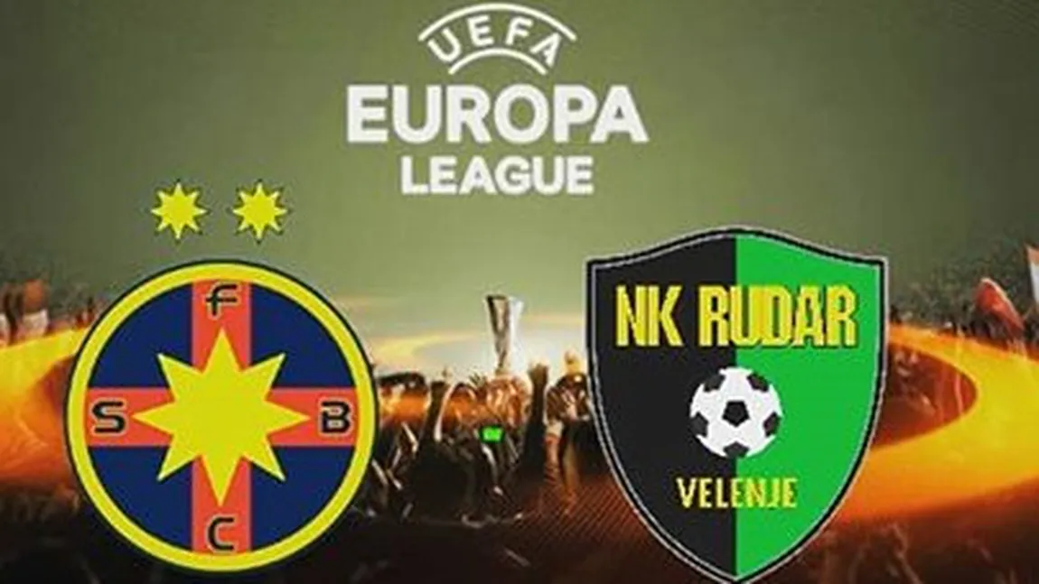 BOMBĂ pe piaţa media! Ce post a achiziţionat meciul FCSB din preliminariile UEFA Europa League