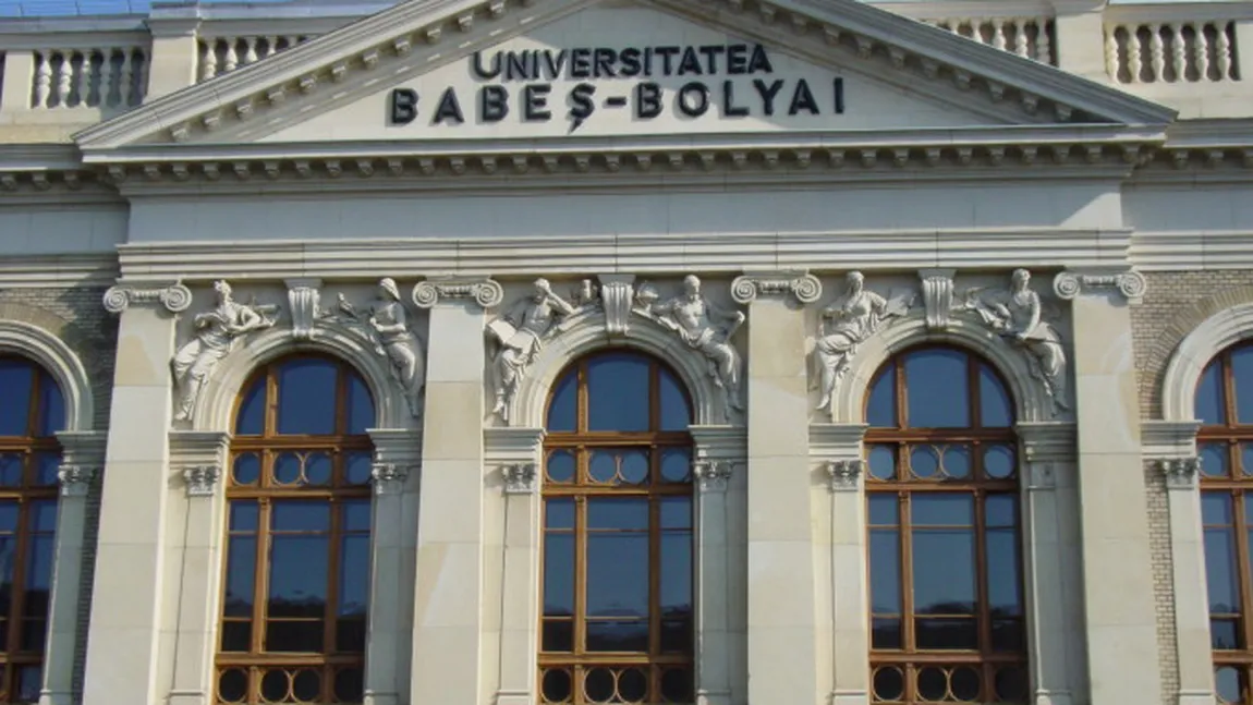 ADMITERE FACULTATE 2018. Încep înscrierile la Universitatea Babes Bolyai