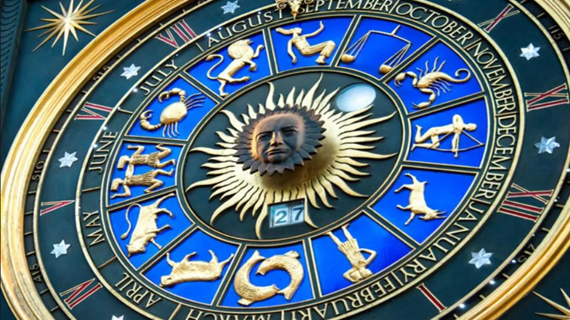 HOROSCOP: Când vei avea probleme, aceste zodii vor fi lângă tine