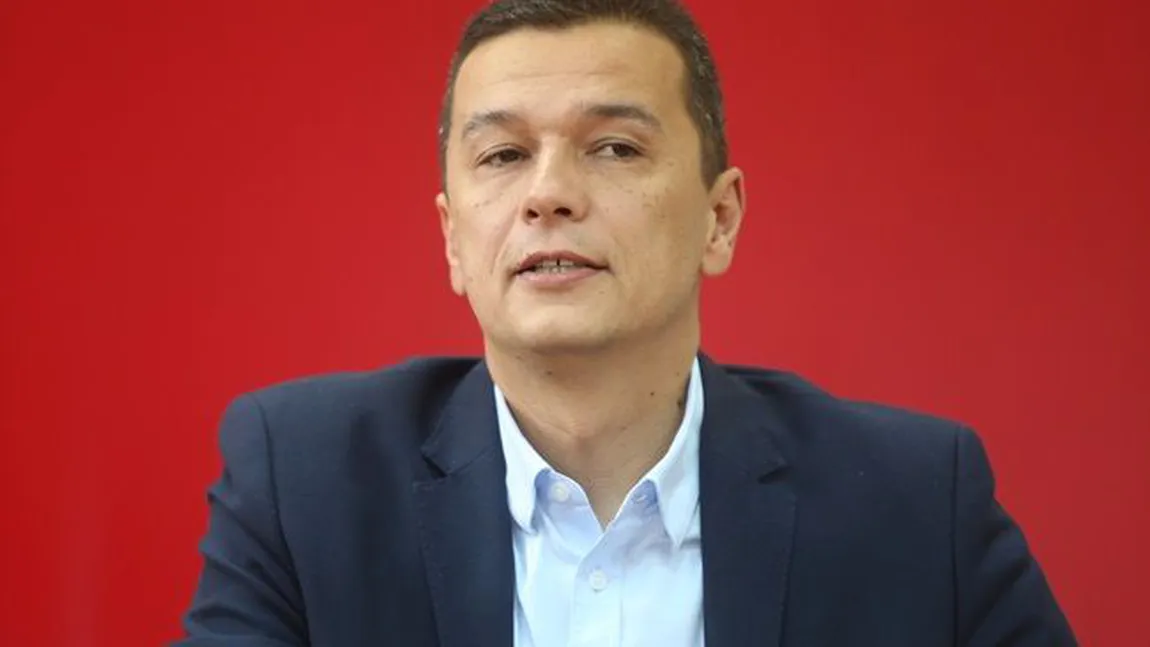 Sorin Grindeanu, un fost viceprimar şi un fost primar din Timişoara, daţi în judecată de Nicolae Robu