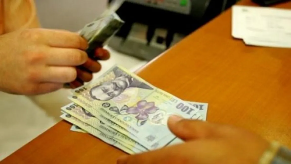 Veste bună pentru românii cu credite în lei. Indicele ROBOR la 3 luni a scăzut la 3,24%, cel mai mic nivel din ultimele două luni