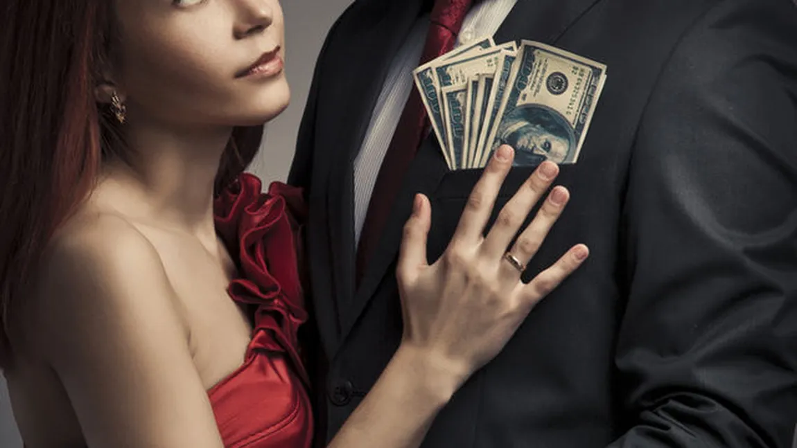 De ce sunt banii la fel de importanţi ca sexul într-o relaţie