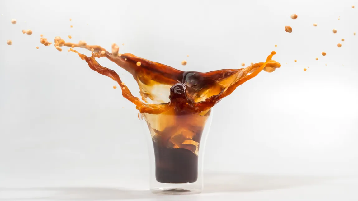 Ce spune cafeaua preferată despre tine