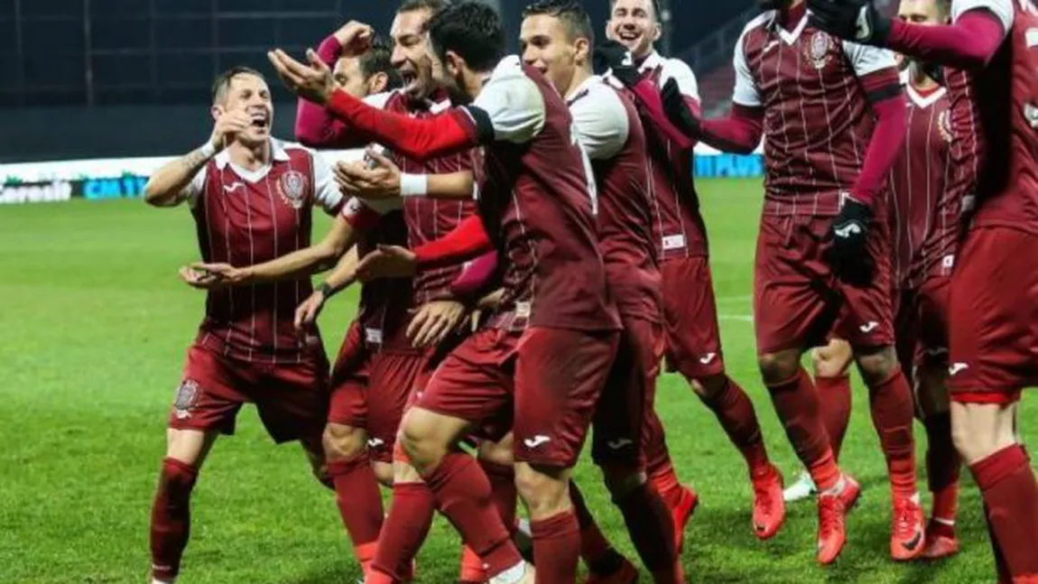 CFR CLUJ-MALMO 0-1 LIVE STREAMING DIGI SPORT. Start în Champions League pentru campioana României