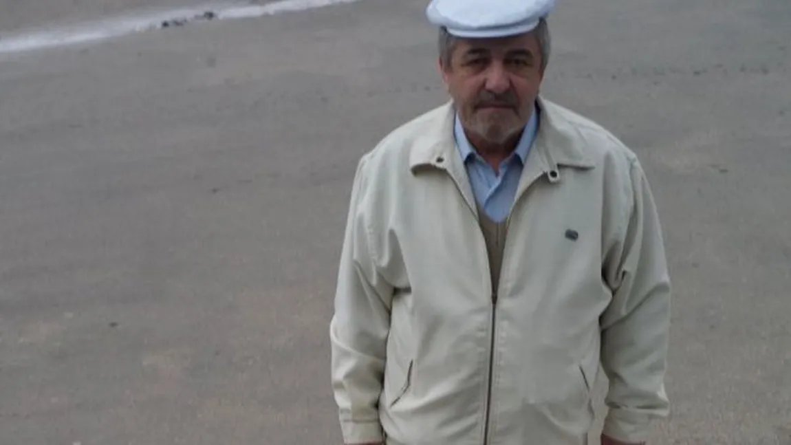 Vasluianul declarat mort a câştigat procesul în care solicita să i se recunoască faptul că trăieşte
