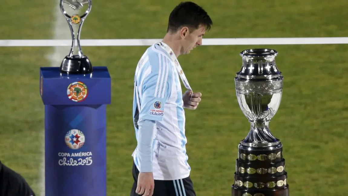 CAMPIONATUL MONDIAL DE FOTBAL 2018-Ziua 24. Motiv de divorţ mai puţin obişnuit: cine este mai bun, Messi sau Cristiano Ronaldo?