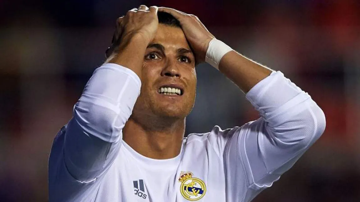 Document BOMBĂ în cazul Cristiano Ronaldo: actul care dovedeste VIOLUL! 