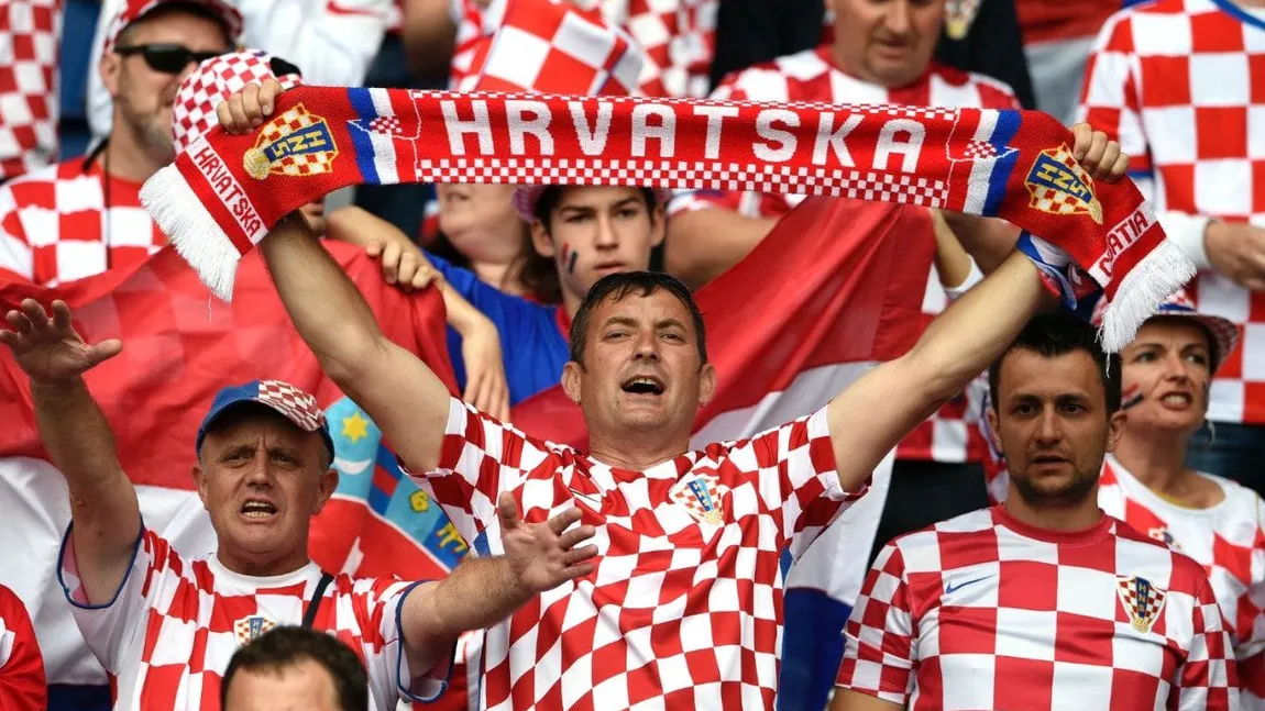 RUSIA - CROAŢIA 2-2, 3-4 la penalty-uri, în sferturile de finală ale CM 2018. Rusia OUT, semifinală CROATIA-ANGLIA