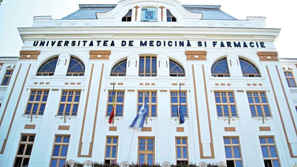 REZULTATE ADMITERE MEDICINA 2018 BUCURESTI: Cum afli dacă ai intrat la UMF CAROL DAVILA