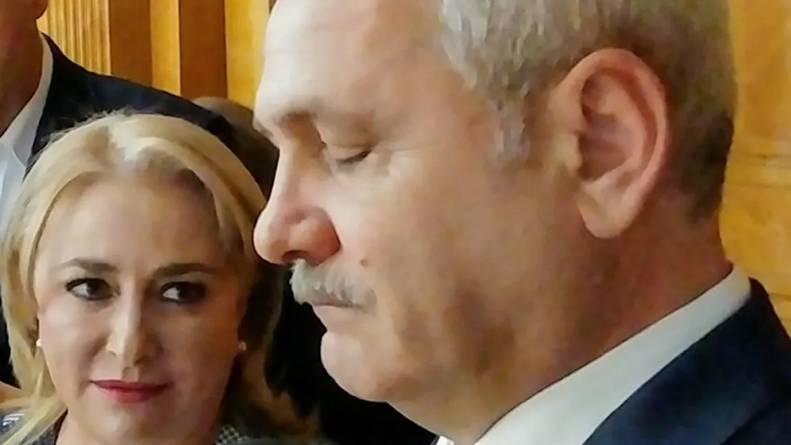 Dragnea forţează adoptarea unei OUG pentru amnistie şi graţiere. Dăncilă se opune şi ameninţă cu demisia