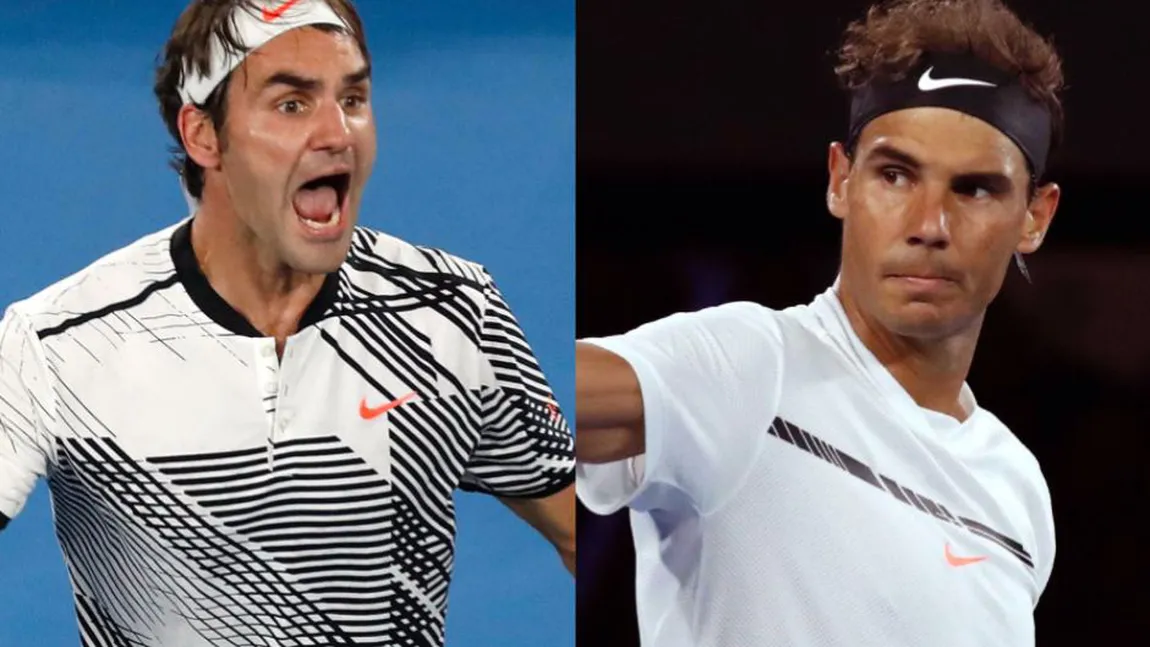 Nadal s-a retras de la Indian Wells înaintea semifinalei cu Federer. Elveţianul este în finală