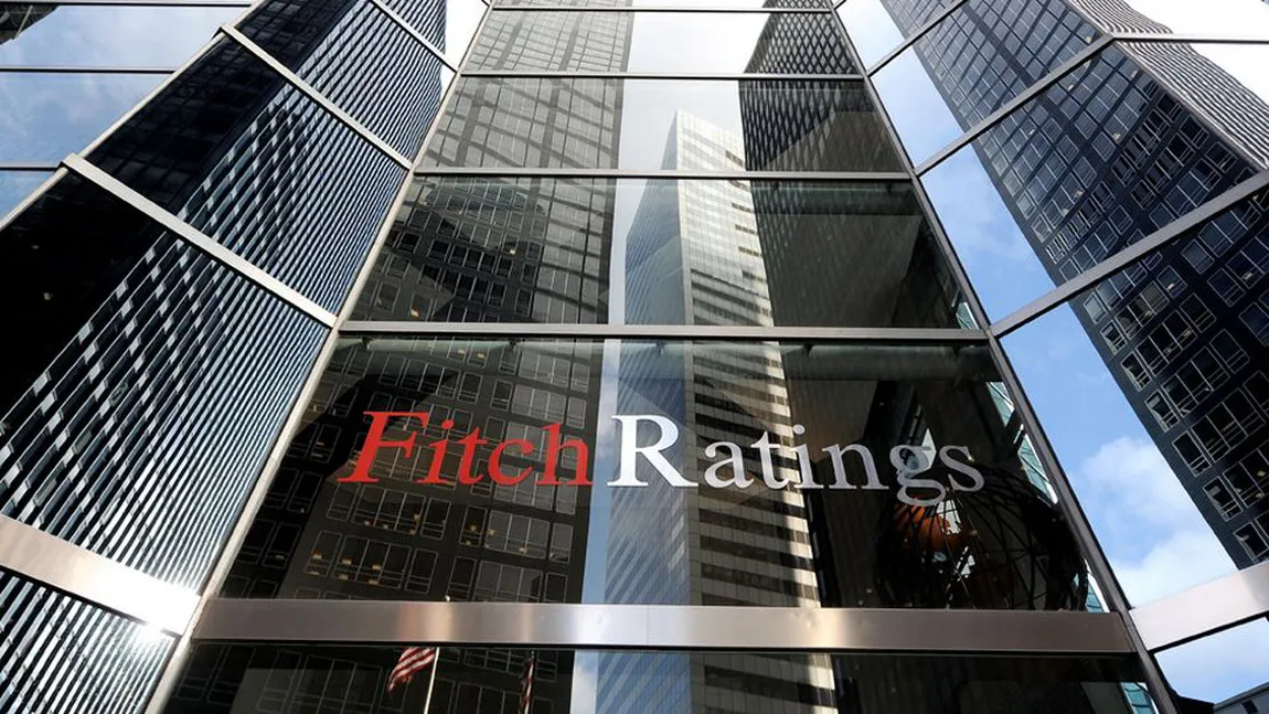 Fitch a confirmat ratingul României la 