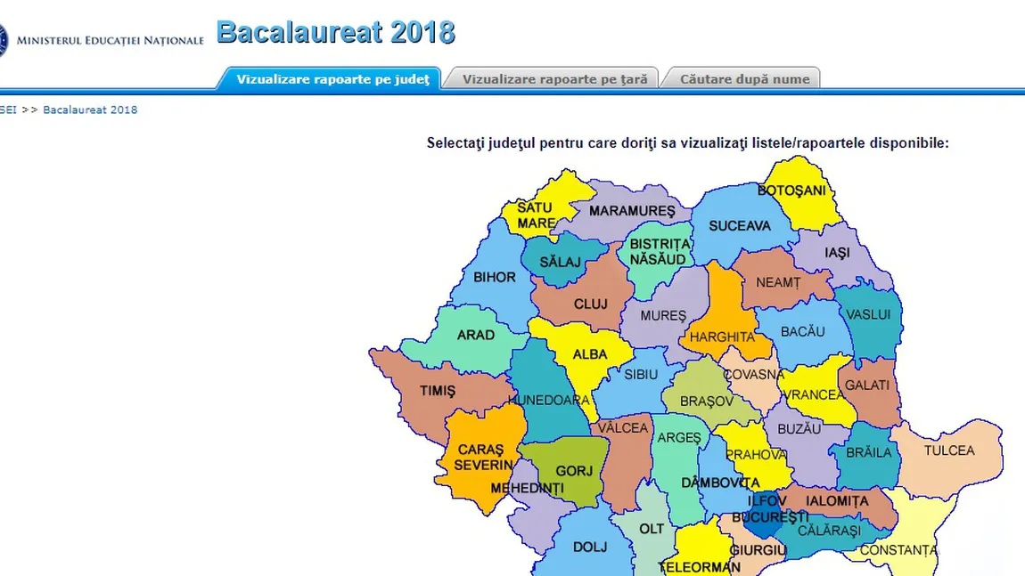 REZULTATE BAC 2018 BUCUREŞTI. Cine sunt elevii care au obţinut media 10 la BACALAUREAT în Capitală