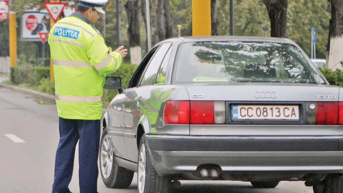 O nouă ţeapă la înmatricularea de maşini în Bulgaria! Te trezeşti cu dosar penal și cu poliţia la uşă