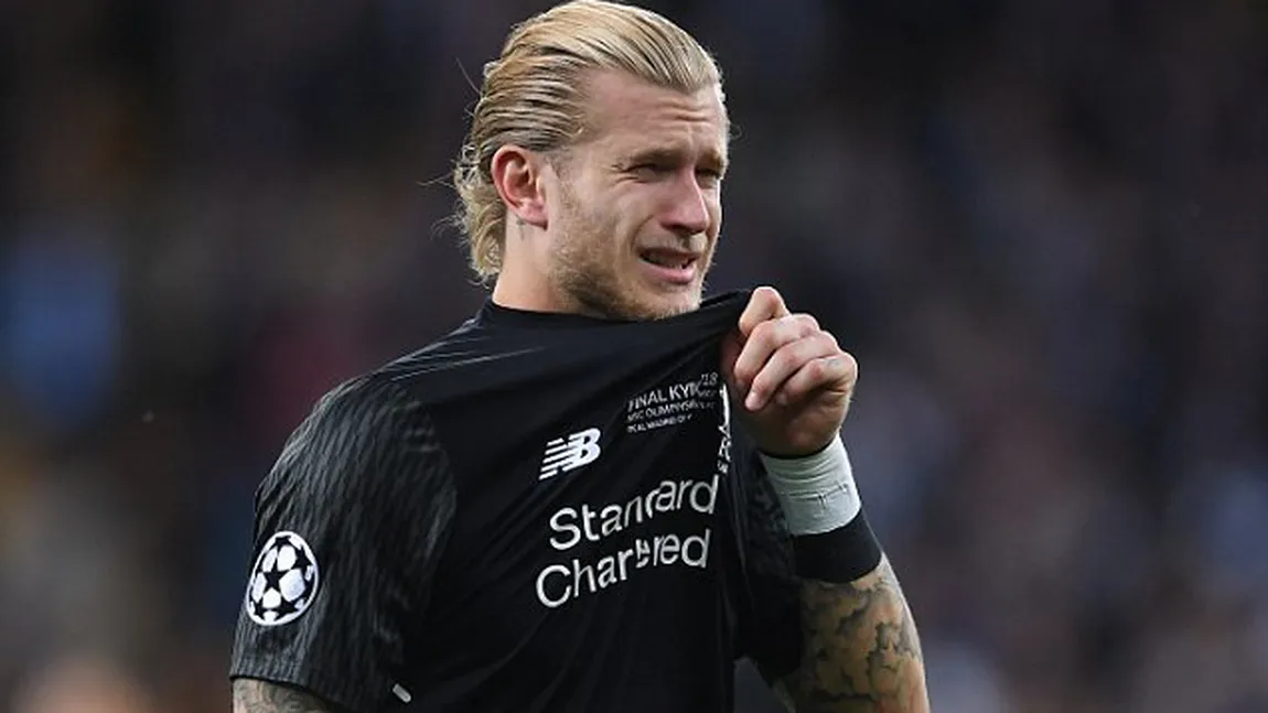 Liverpool i-a găsit înlocuitor lui Karius, gafeurul din finala Ligii Campionilor. Ofertă de 70 milioane euro pentru portarul Braziliei