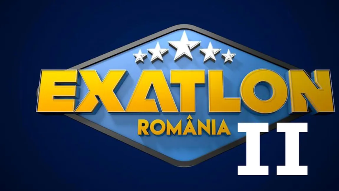 EXATLON ROMANIA 2. Încep înscrierile pentru sezonul 2 din Exatlon România. Ce să faci dacă vrei să ajungi în Republica Dominicană