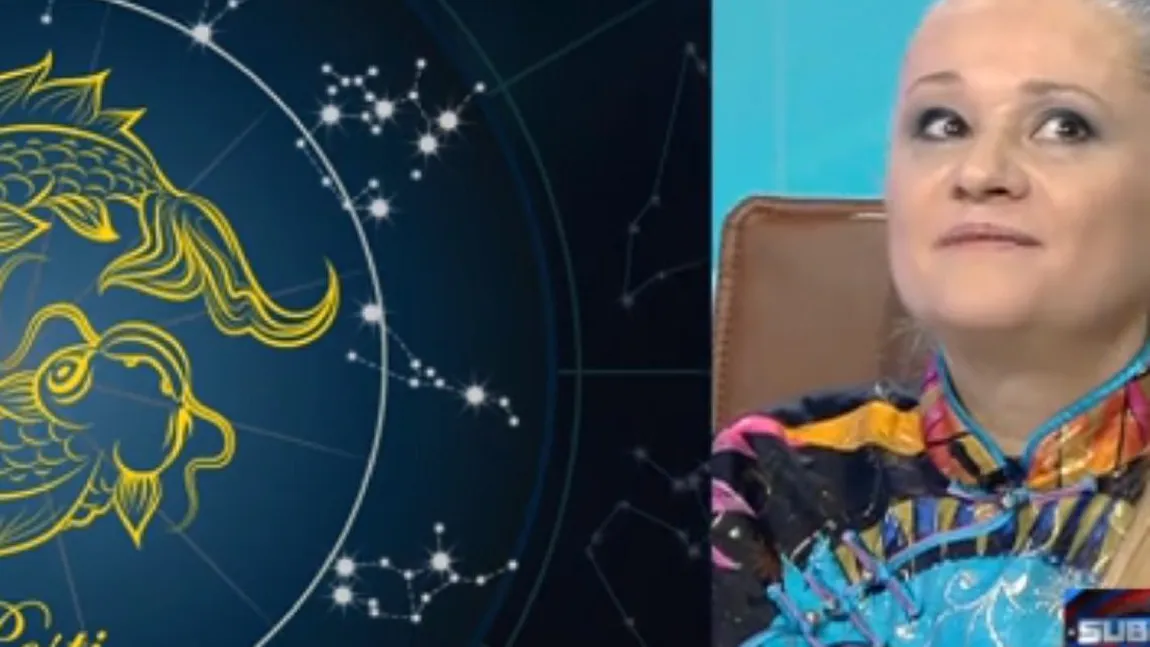 Horoscop Mariana Cojocaru 6 - 12 ianuarie 2019. Pe cine ajută alinierea planetelor şi pe cine afectează karma negativă