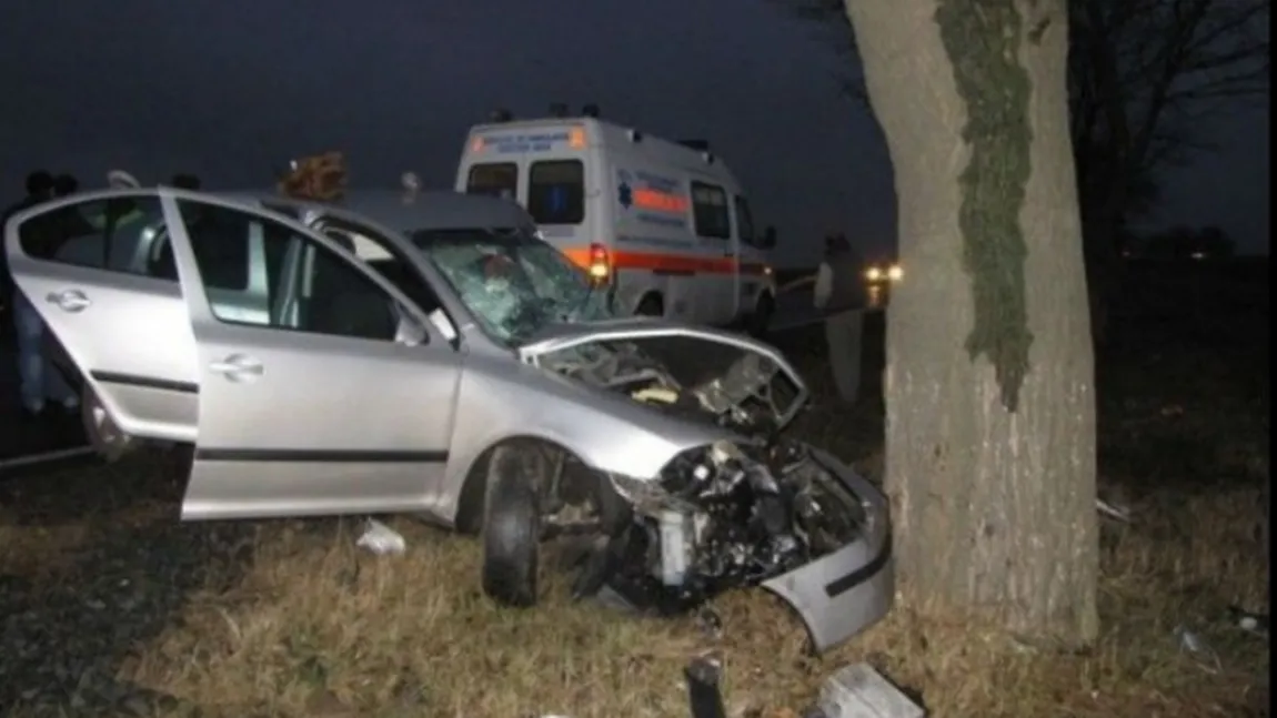 Parchetul Militar Ploieşti, sesizat în urma unui accident în care un militar a murit, iar 3 au fost răniţi