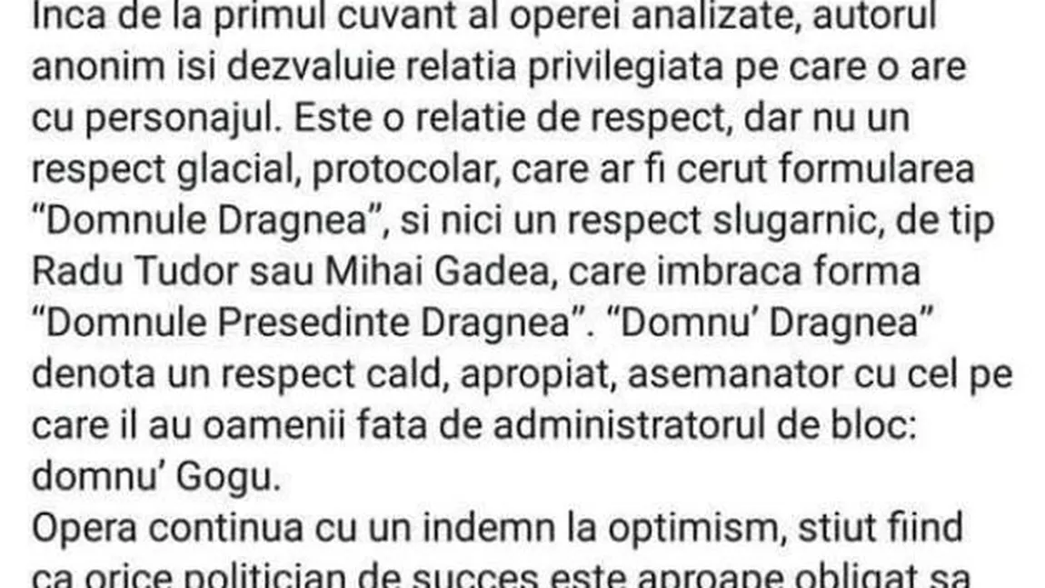 BACALAUREAT 2018, SESIUNEA TOMANĂ. Mesajul politic al unui director de şcoală i-a adus demiterea
