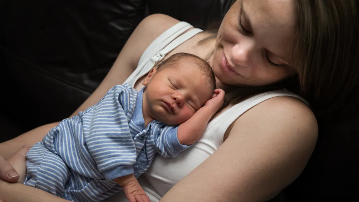 Ce trebuie să ştii despre lohii, sângerările postpartum