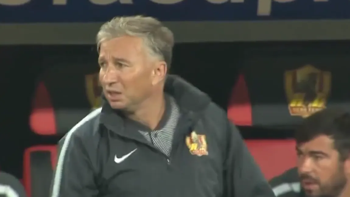 Dan Petrescu, aproape demis din China