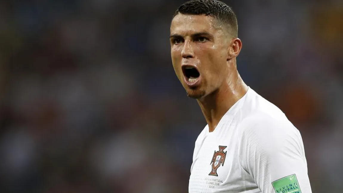 Grevă la uzinele Fiat, după transferul lui Cristiano Ronaldo. Protest vehement al angajaţilor din Torino