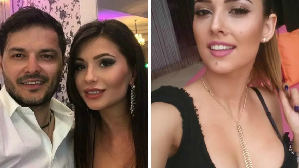 Presupusa iubită a lui Liviu Vârciu, prima reacţie după DESPĂRŢIREA acestuia de Anda Călin. 