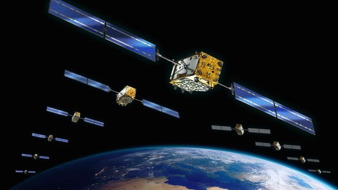 Sateliţii Galileo, subiect fierbinte pentru Brexit